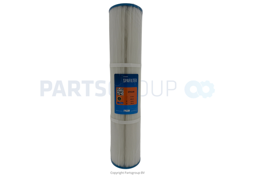 SPAS FILTERS SPAS FILTERS REFERENCES PCAL75, C-4970, FC-2930