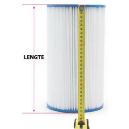 55 cm tot 60 cm