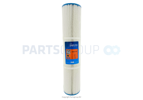 SPAS FILTERS SPAS1-100 REFERENCES 1-100 PCAL100,C-4995,FC-2940,SC792, 41001, WW95N