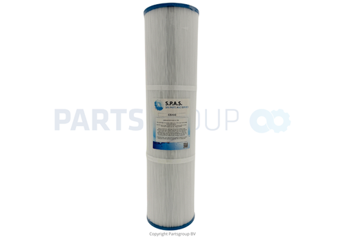 MAGNUM FILTERS CS100 SPAS FILTER