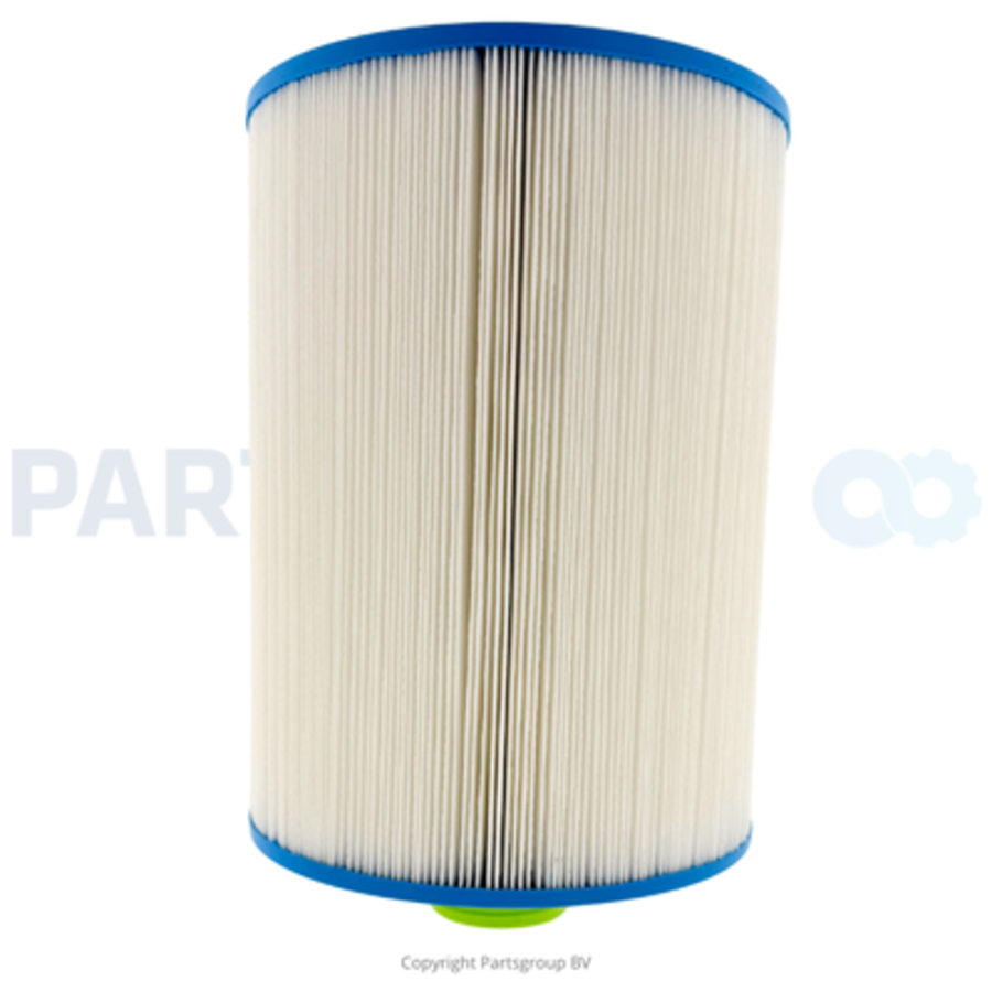 SPAS2-50B SPAS FILTER REFERENTIES 2-50B, PWW50P4,WY40