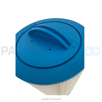 SPAS2-50B SPAS FILTER REFERENTIES 2-50B, PWW50P4,WY40
