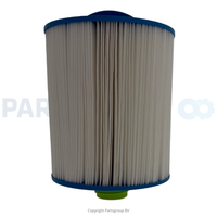 SPAS FILTERS 3-35SAE Thin REFERENCES