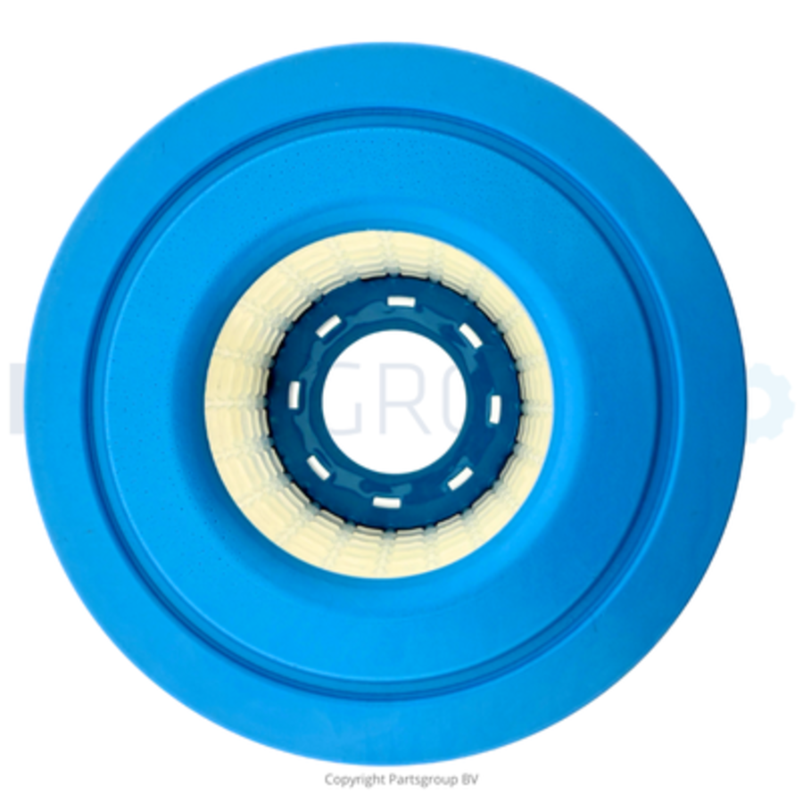 SPAS8 FILTERS REFERENCES COMPATIBLE MSPA