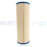 SPAS16 FILTERS REFERENTIES  PLBS75, C-5374, FC-2971, SC777, DF75