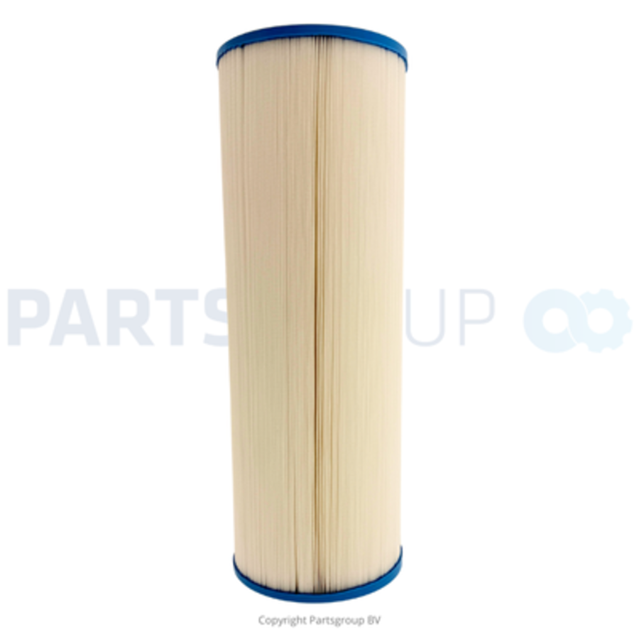 SPAS16 FILTERS REFERENTIES  PLBS75, C-5374, FC-2971, SC777, DF75