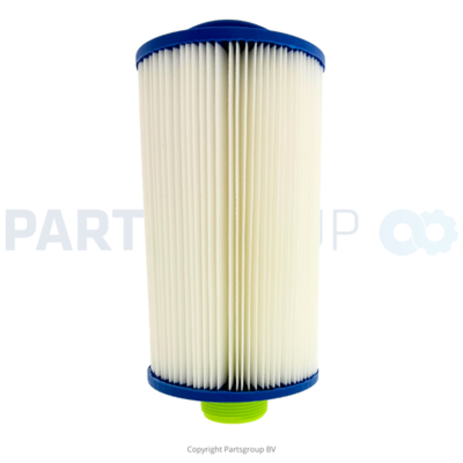 SPAS14  FILTERS REFERENTIES PTL18P4,4CH-21,FC-0121,SC716, CH19