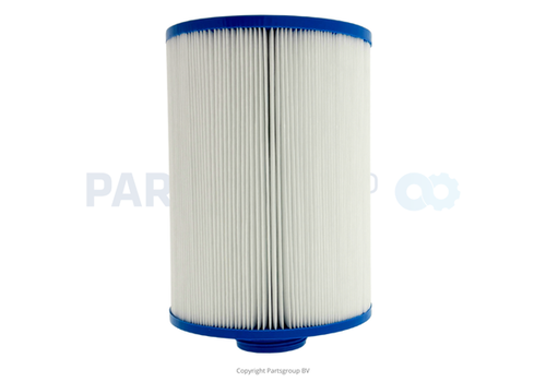 S.P.A.S. PRODUCTS SPA FILTER SPACONCEPTS