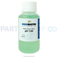 pH 7.00 calibration solution 1x 100 ml