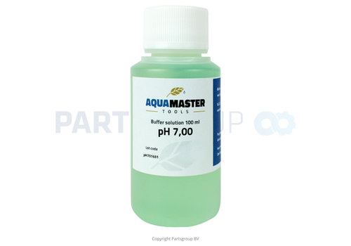 S.P.A.S. PRODUCTS pH 7.00 calibration solution 1x 100 ml