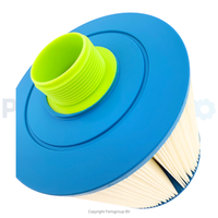 SPAS20  FILTERS REFERENCES PTL20W-SV-P4, 6CH-25, FC-0305