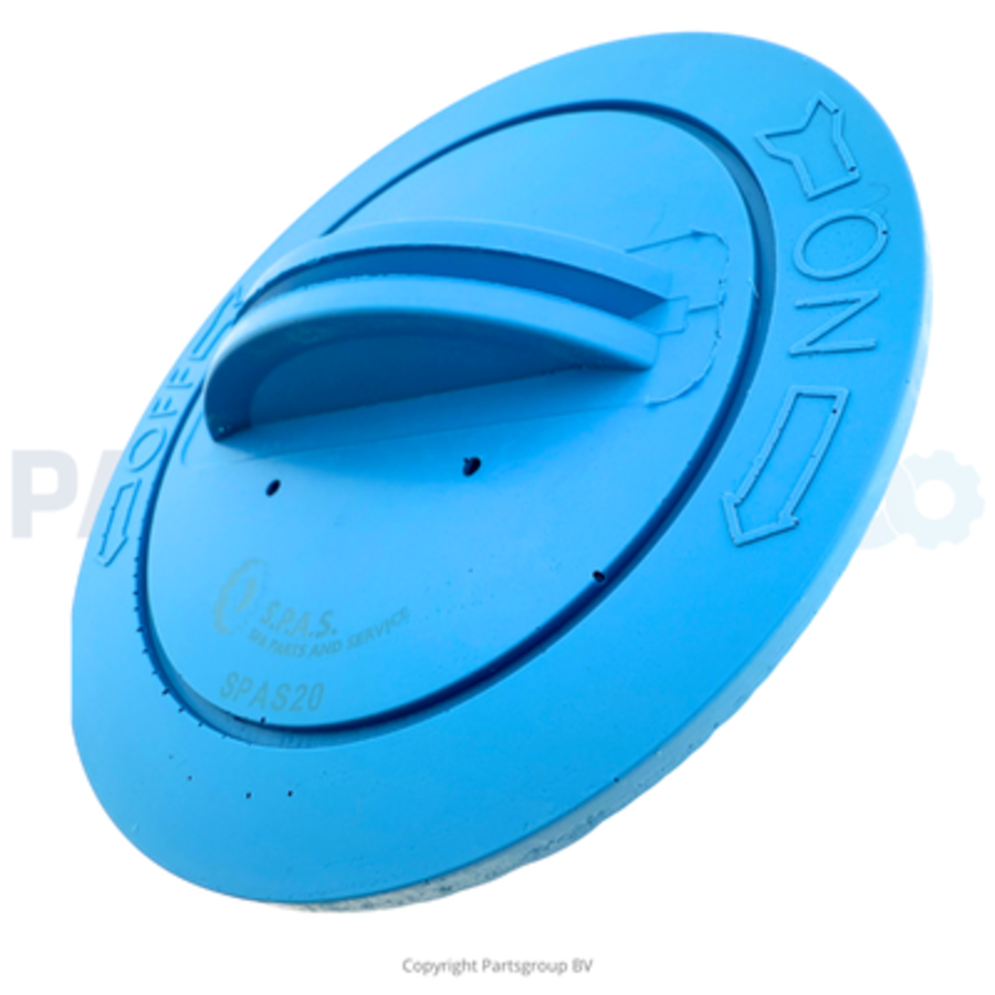 SPAS20  FILTERS REFERENCES PTL20W-SV-P4, 6CH-25, FC-0305