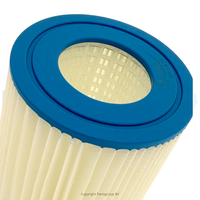 SPAS21 FILTERS COMPATIBLE AVEC BESTWAY MODELE II - 58094