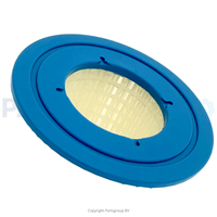 SPAS21 FILTERS COMPATIBLE AVEC BESTWAY MODELE II - 58094