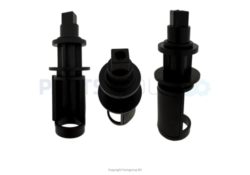 Passion Spas Parts Passion On/Off Turn Valve Inner Part - 1" New type