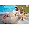 Sora (ligger) sunbrella lopi kleur Sand