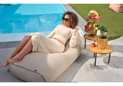 SELESTO Sora (ligger) sunbrella lopi kleur Sand