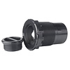 CMP Drain Assy (1.5inS;w/Ck Vlv)Bk.