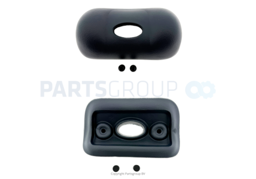 Passion Spas Parts Passion | Small Rectangular Pillow