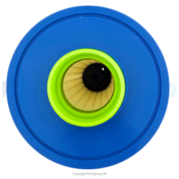 SPAS78 FILTER COMPATIBLE WITH PPM50SC-F2M, 5CH-502, FC- 0195, SC719,Marquispas