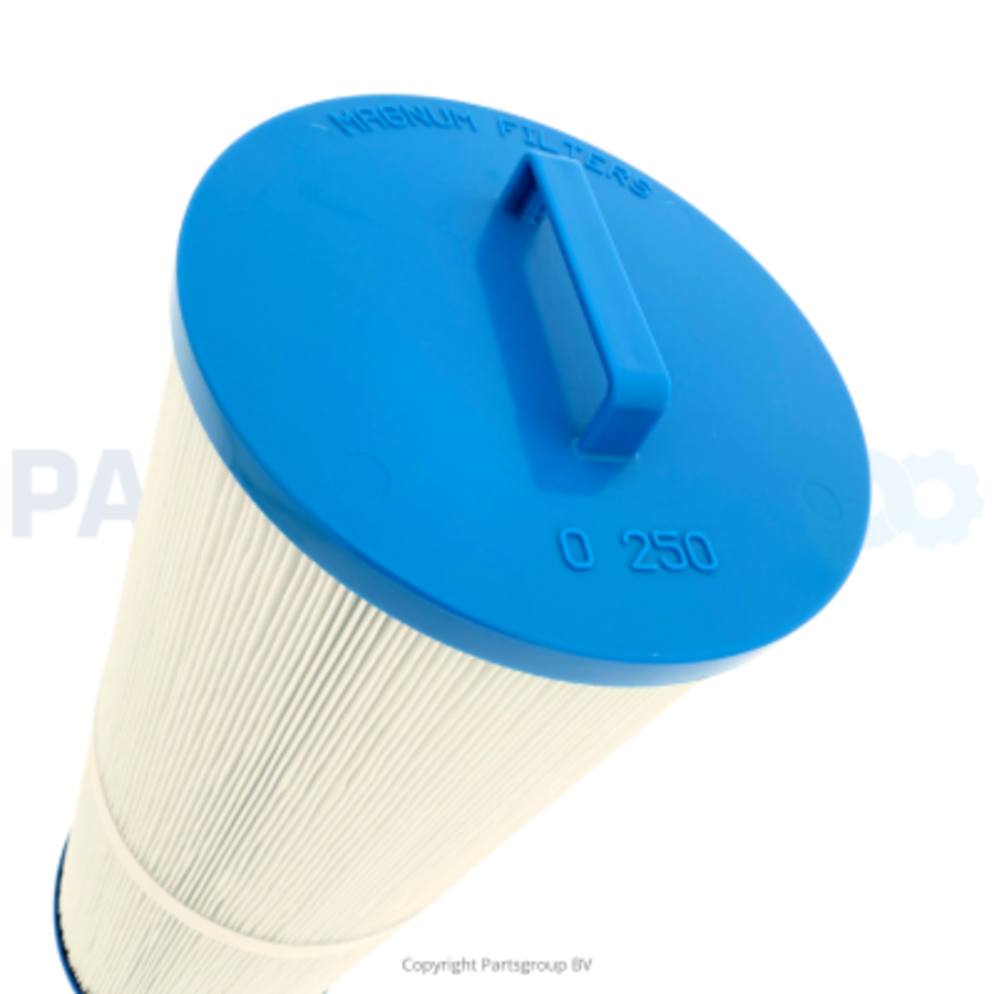 SPAS FILTERS O250 SPAS3-50 FILTER REFERENTIES PWW50L, 4CH-949, FC-0172, SC757.