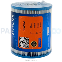 SPAS FILTERS REFERENCES BESTWAY 1 - 58093