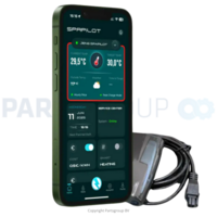 SpaPilot for BP-Series