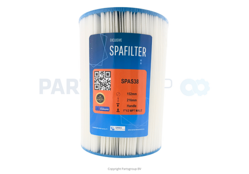 SPAS FILTERS SPAS38  FILTERS REFERENCES PTL47WP4, 6CH-47, FC-0315, SC709/ LA50 SPAS FILTERS SPAS38  FILTERS REFERENCES PTL47WP4, 6CH-47, FC-0315, SC709/ LA50