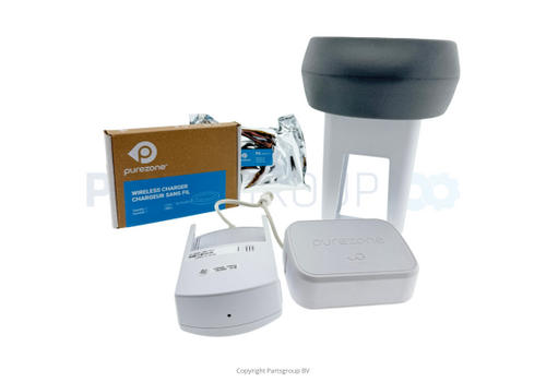 BALBOA BALBOA PUREZONE MET HOVER