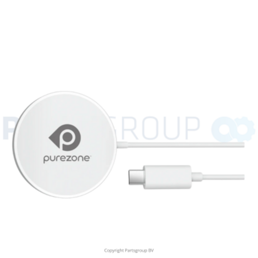 BALBOA PUREZONE MET HOVER