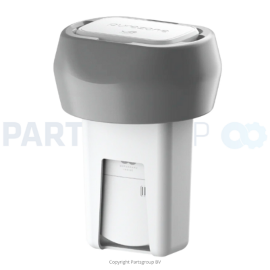 BALBOA PUREZONE MET HOVER