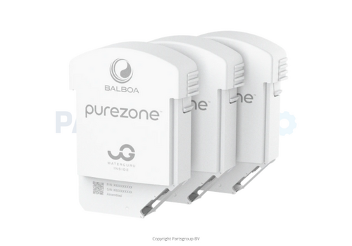 BALBOA BALBOA PUREZONE CASSETTE P3 - 3 PACK