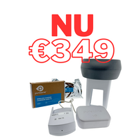 BALBOA PUREZONE WITH HOVER