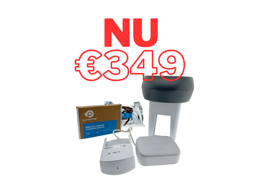 BALBOA BALBOA PUREZONE WITH HOVER