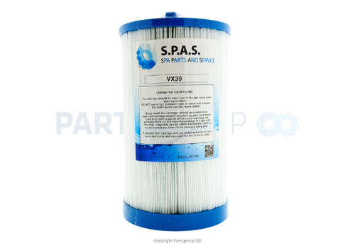 MAGNUM FILTERS MAGNUM FILTER VORTEX SPAS 30