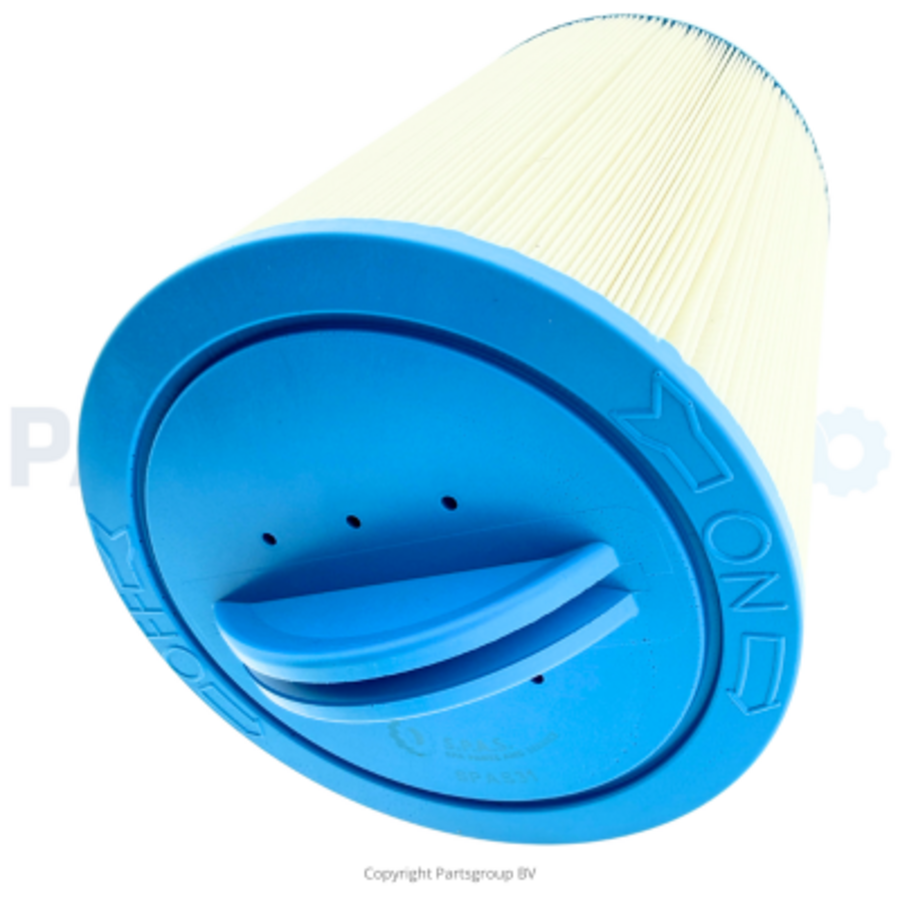 SPAS31 FILTERS COMPATIBLE WITH PMAX50P3