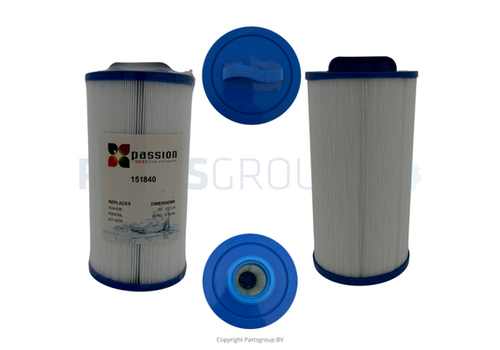 Passion Spas Parts Passion | Spa Filter 4CH-935 (Indulgance)