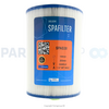 SPAS30 FILTERS REFERENCES PMAX50P4,5CH-35,FC-0300,SC718,EL35