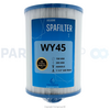 SPAS  FILTERS #WY45# ---SC714