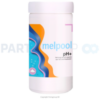 Poeder voor pH-verhoging /1KG