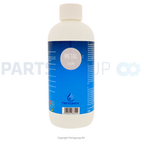 TRITONIX SPA METAL CLEAN 500ML