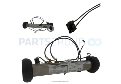 BALBOA HEATER GENUINE BALBOA 3.0KW M7 BP/GS