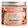 AquaFinesse Spa Deluxe Crystals – Warm Memories 1KG
