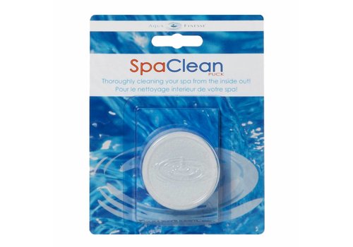 AQUAFINESSE AquaFinesse Spa Clean Puck