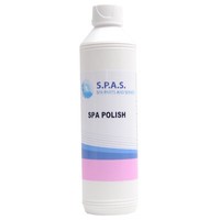 S.P.A.S. SPA POLISH 500ML