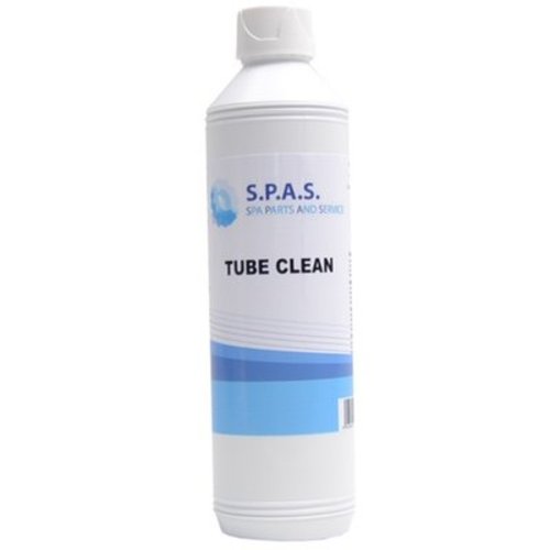 S.P.A.S. PRODUCTS S.P.A.S. SPA TUBE CLEAN 500ML