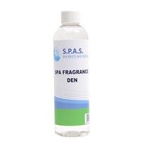 S.P.A.S. SPA FRAGRANCE PINE TREE 250MLPET