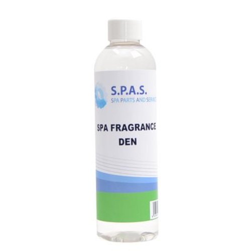 S.P.A.S. PRODUCTS S.P.A.S. SPA FRAGRANCE DEN 250MLPET