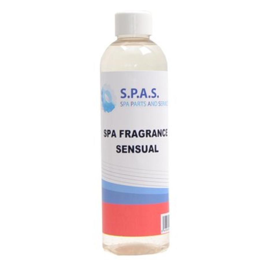 S.P.A.S. SPA FRAGRANCE SENSUAL 250MLPET