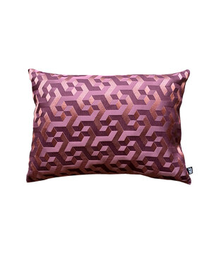 Cushion Eshie Pink L50 B35